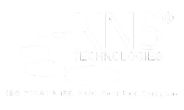 KNS Logo